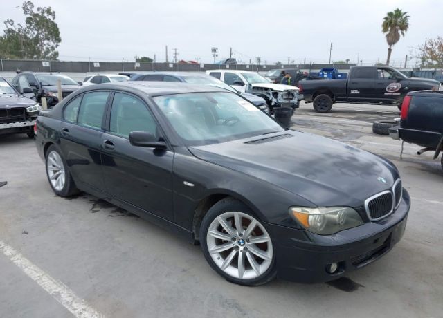 BMW 750i
