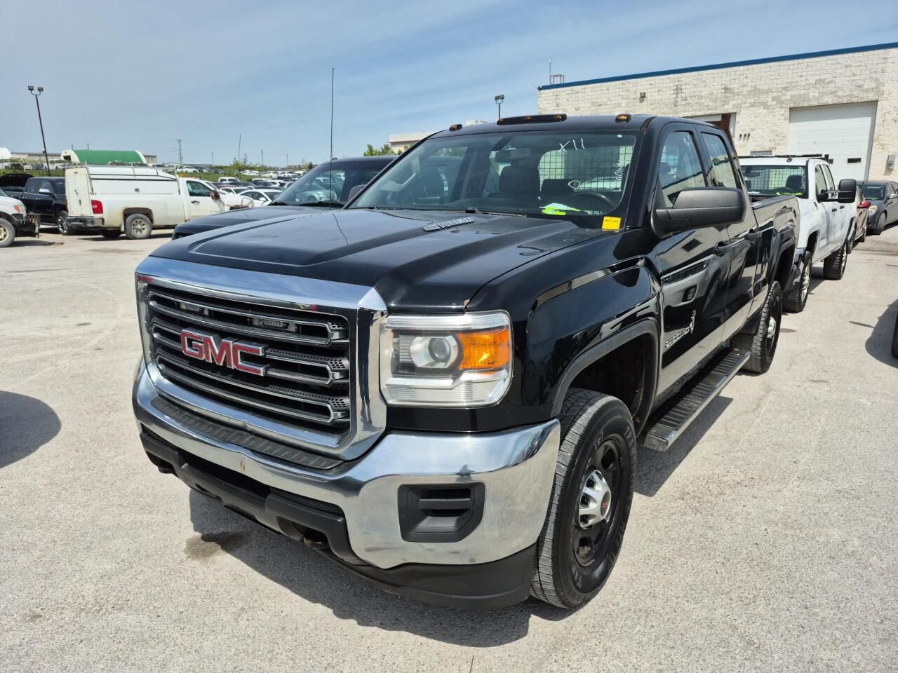 GMC