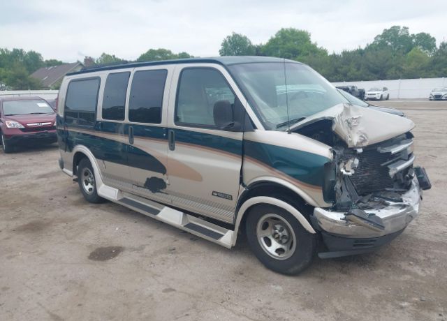 Chevrolet Express