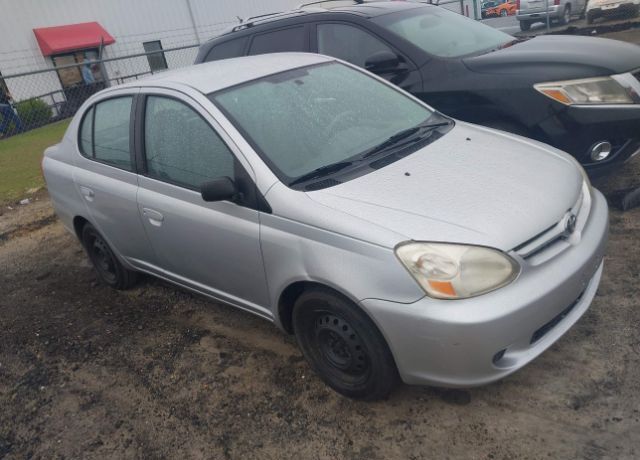 Toyota Echo