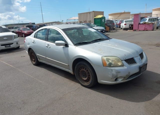 Mitsubishi Galant