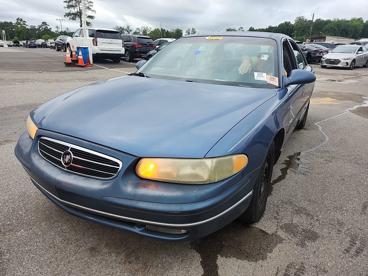 Buick Regal