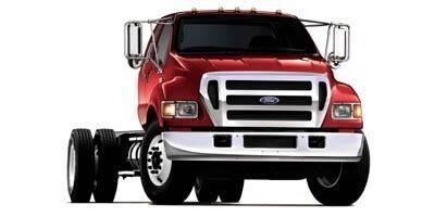 Ford F-750