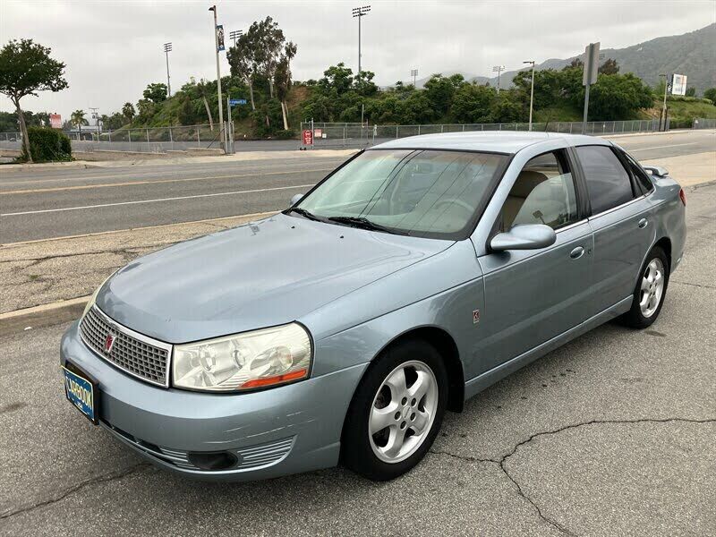Saturn L300
