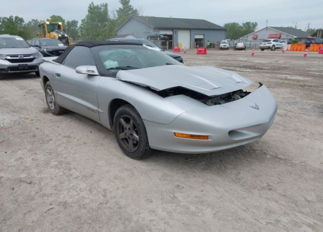Pontiac Firebird