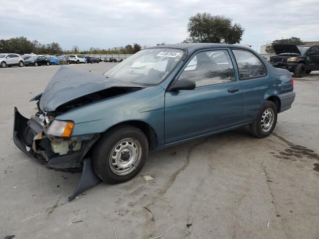 Toyota Tercel