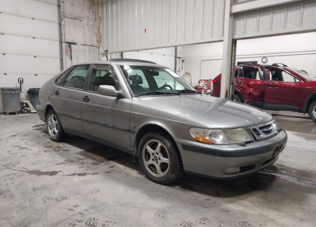 Saab 9-3