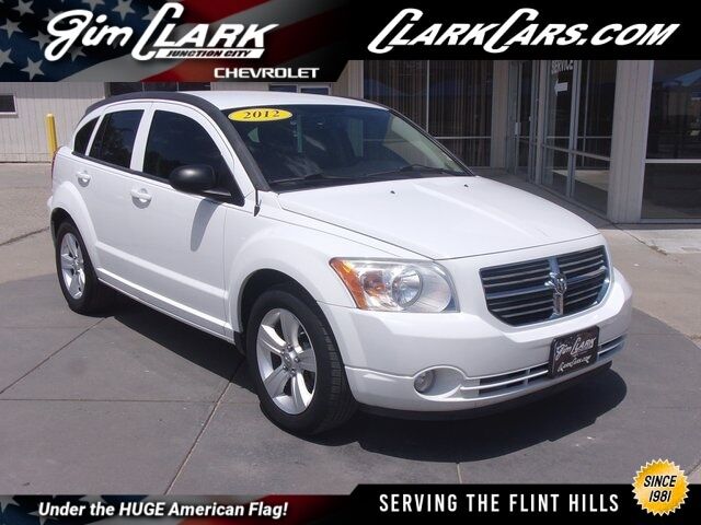 Dodge Caliber