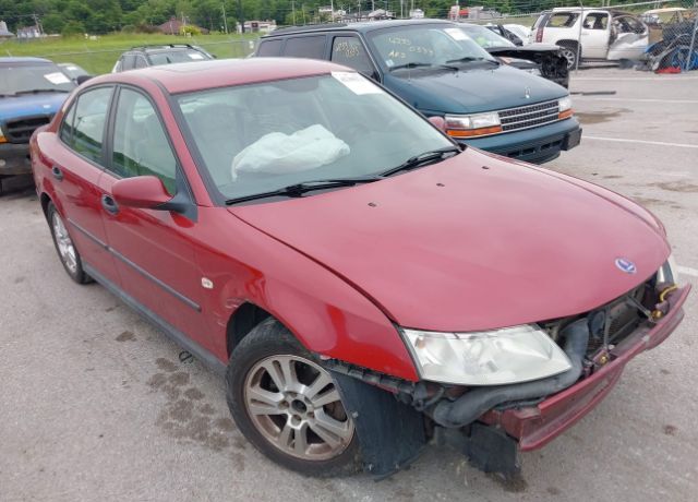 Saab 9-3