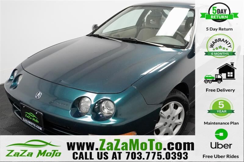 Acura Integra