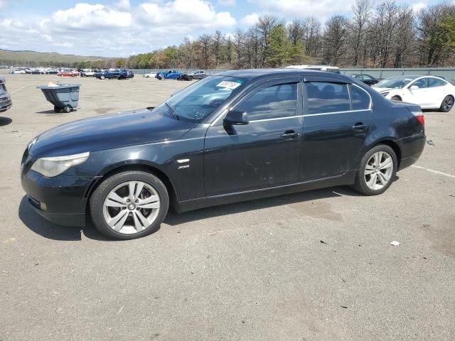 BMW 528i