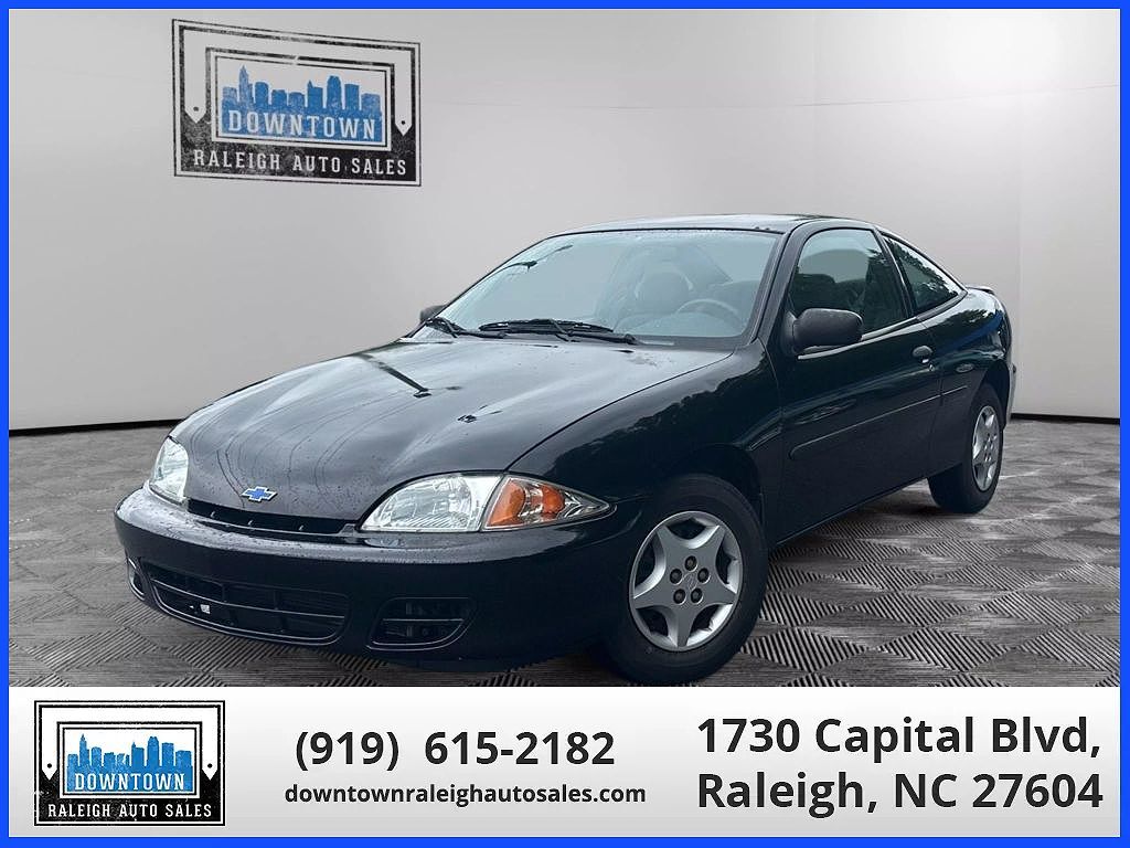Chevrolet Cavalier