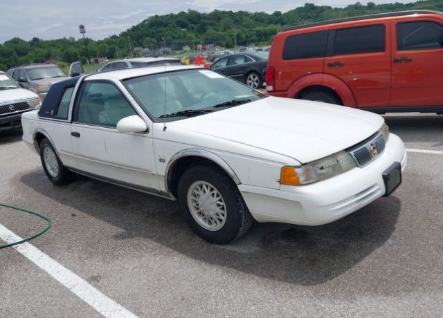 Mercury Cougar