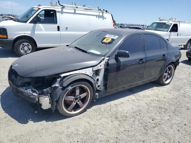 BMW 530i