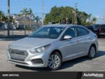2019 HYUNDAI Accent