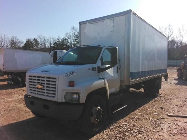 Chevrolet C7