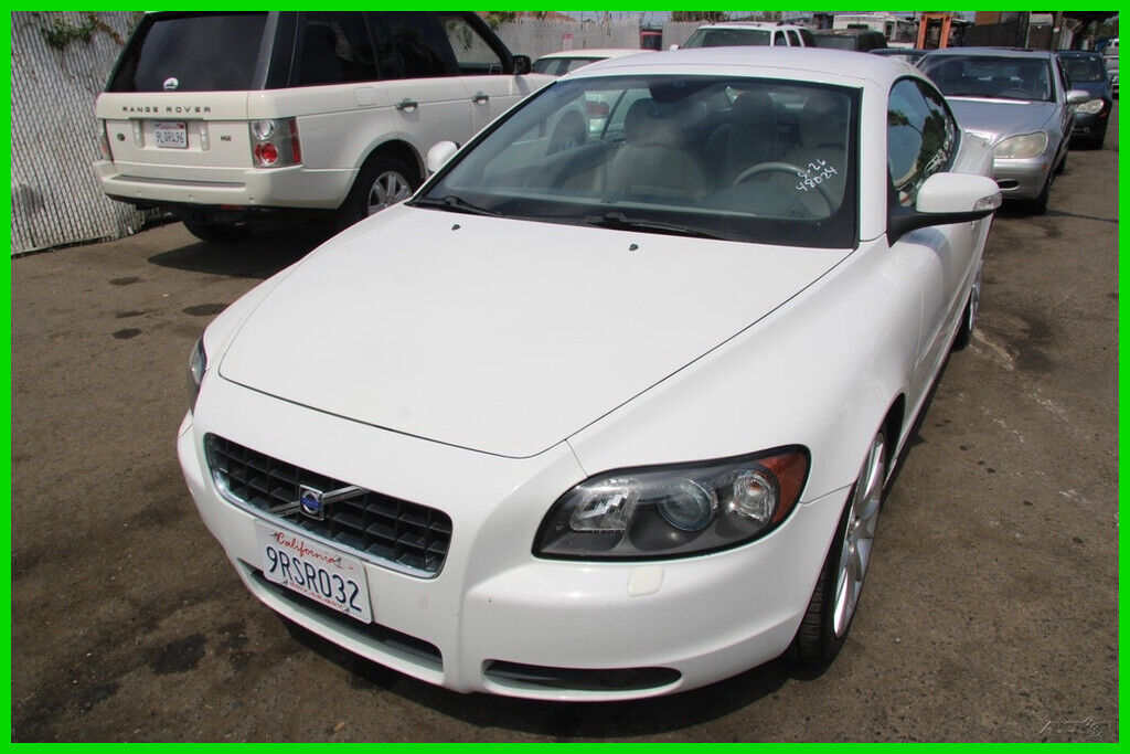 Volvo C70