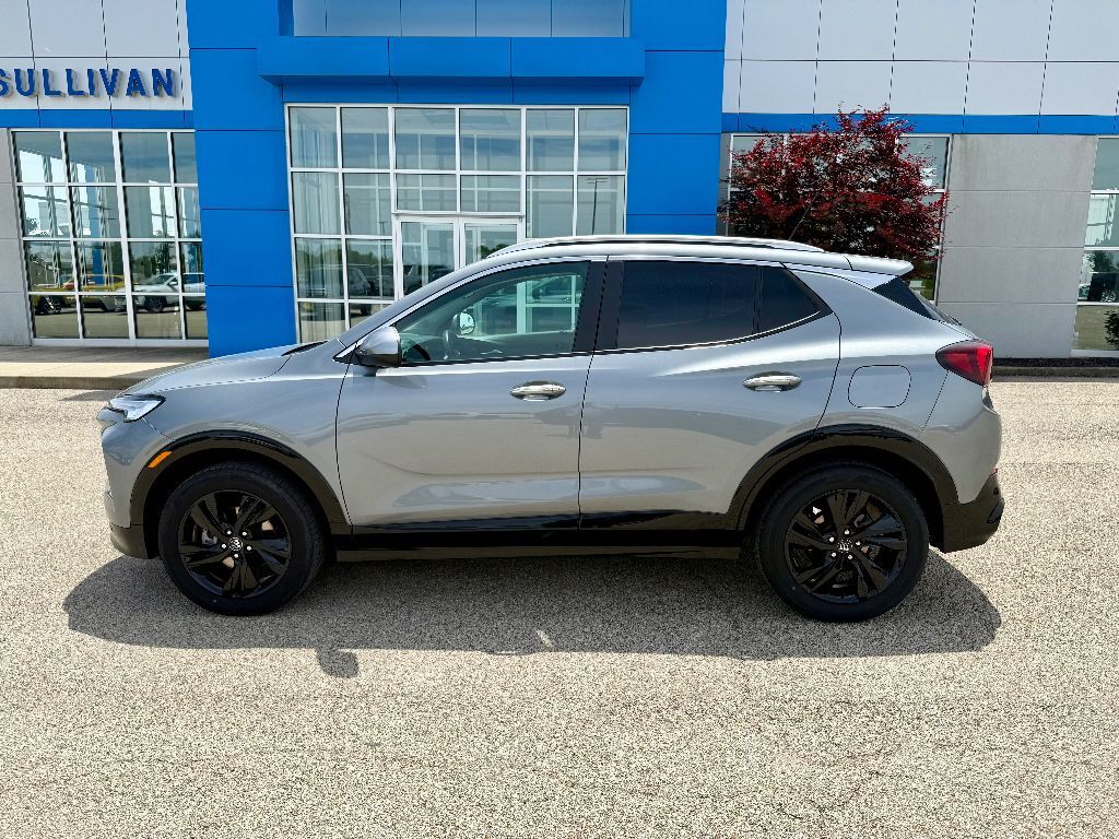 2024 BUICK Encore GX