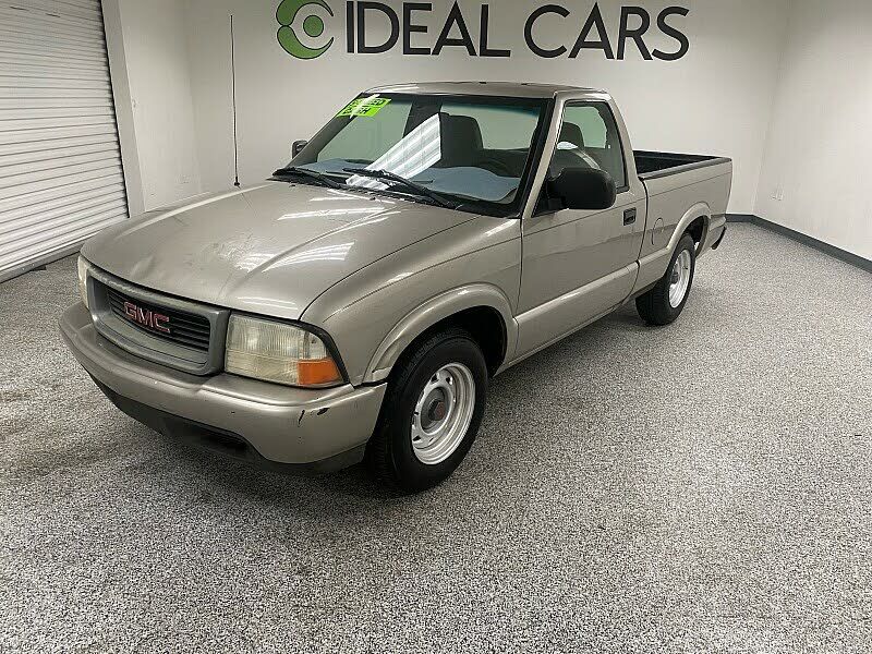 GMC Sonoma