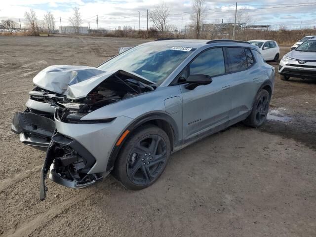 CHEVROLET