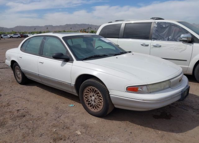 Chrysler LHS