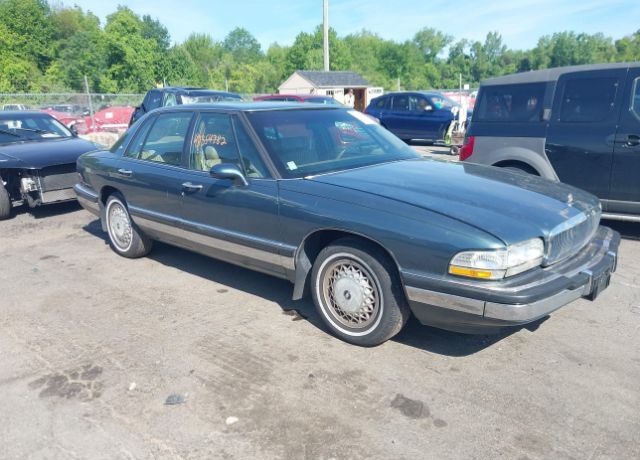 Buick Park Avenue