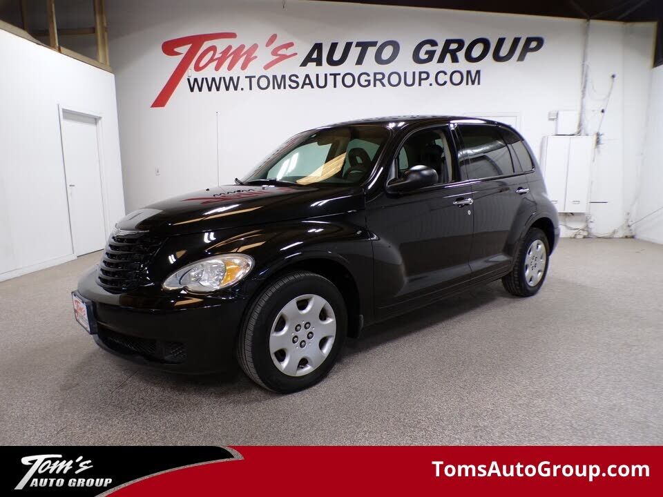 Chrysler PT Cruiser