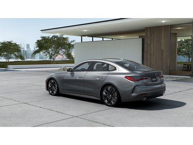 2025 BMW 430i