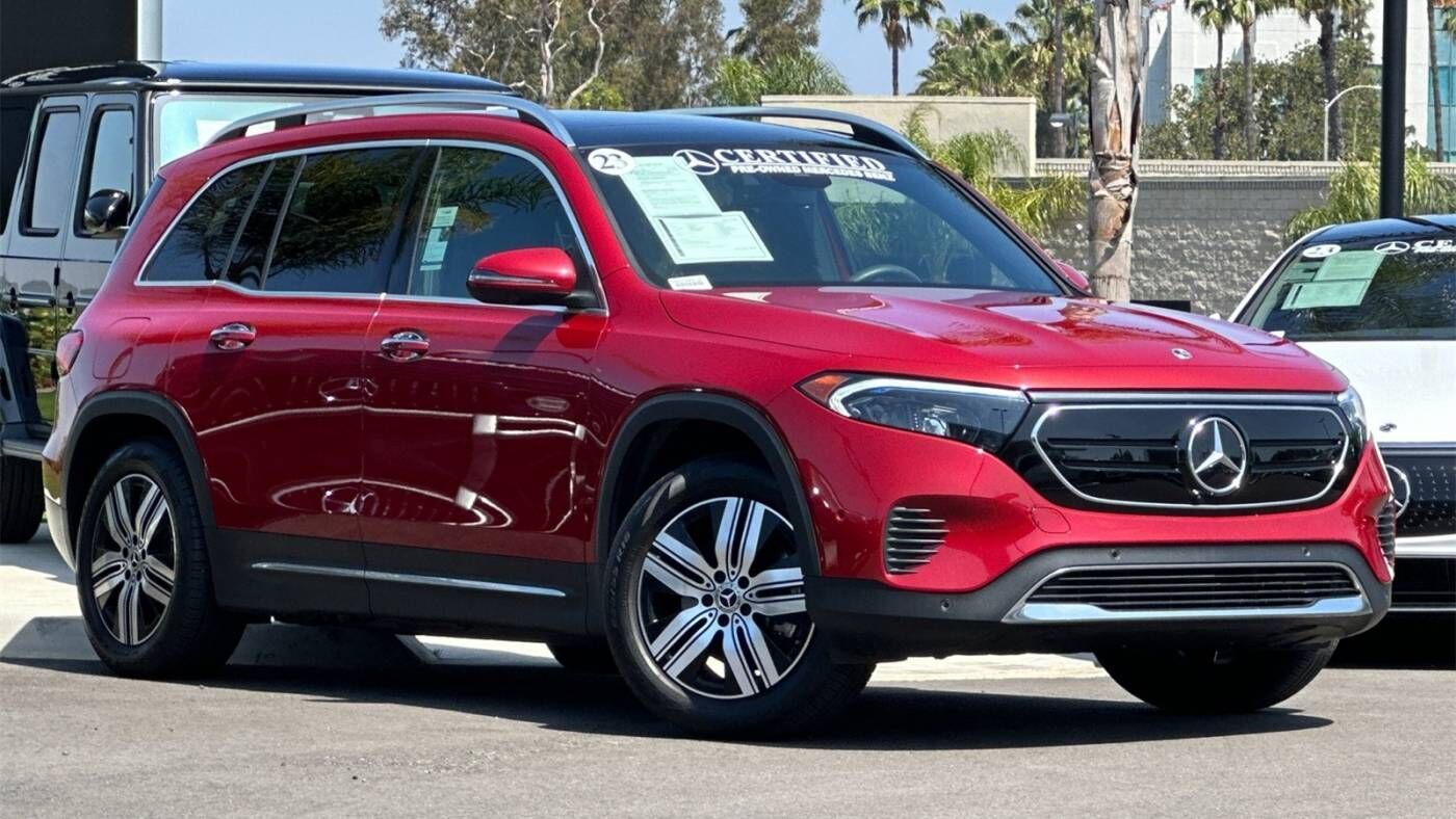 MERCEDES-BENZ