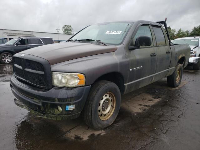 DODGE