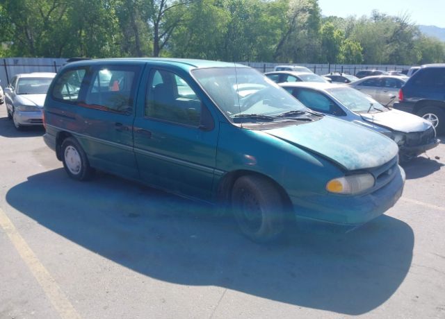 Ford Windstar
