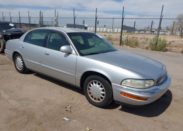 Buick Park Avenue