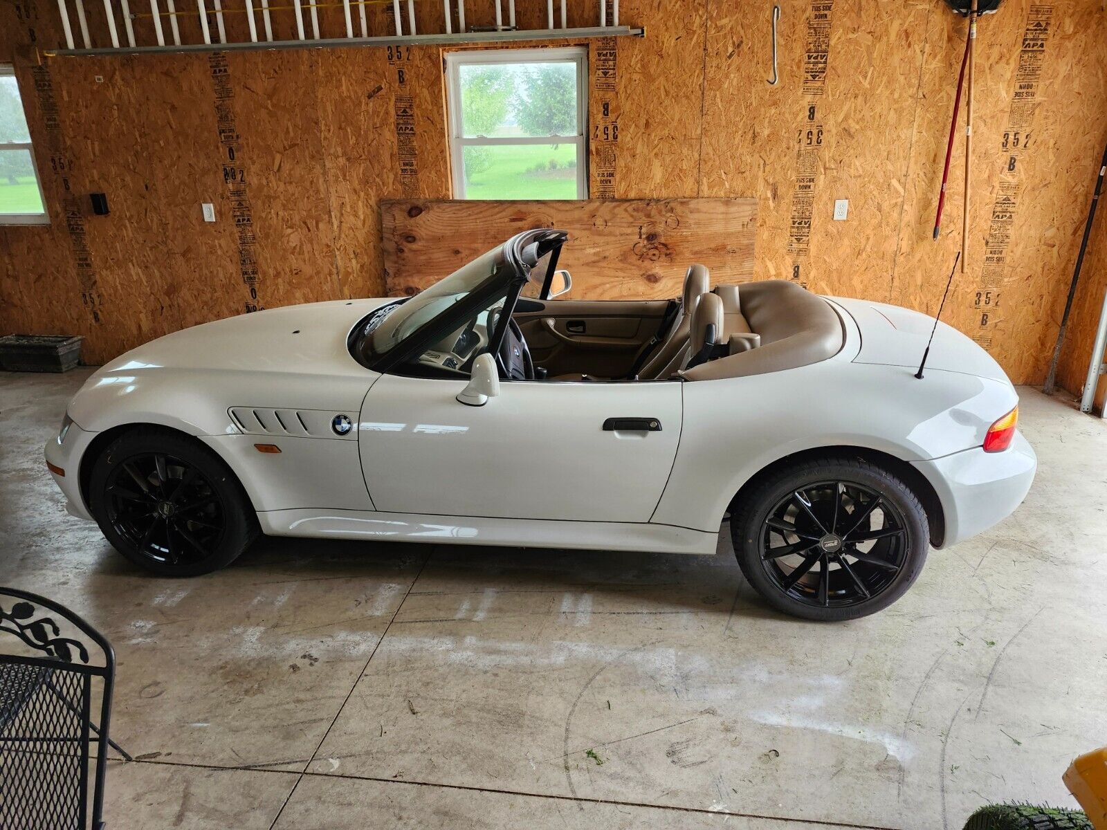 BMW Z3