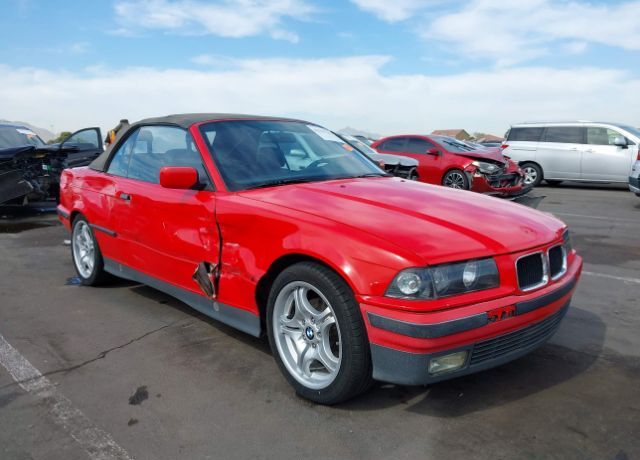 BMW 325iC