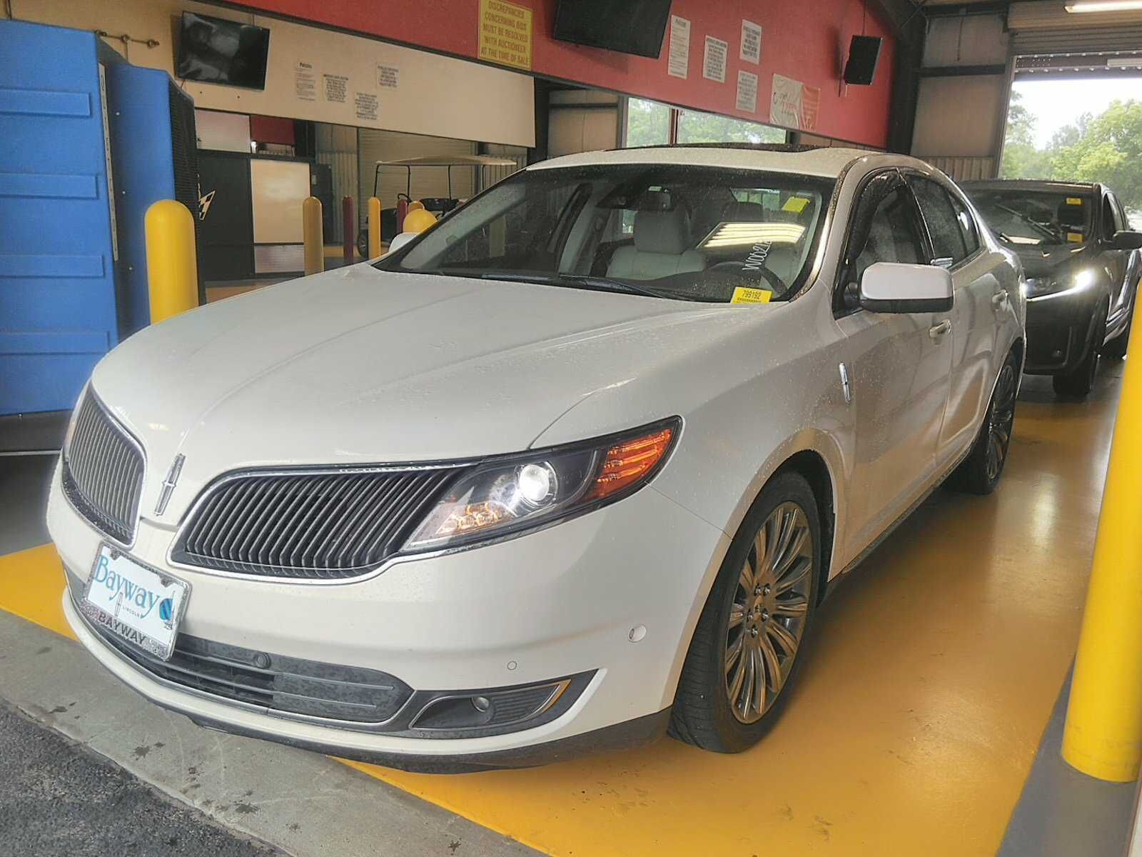 LINCOLN