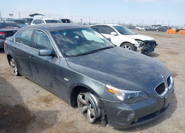 BMW 525i