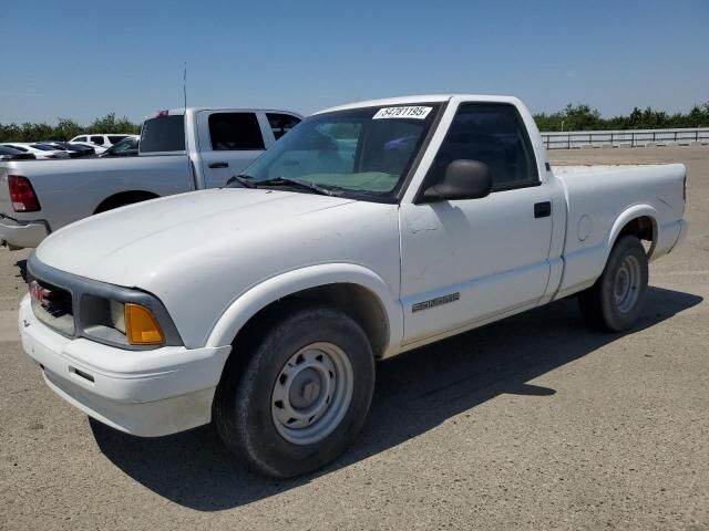 GMC Sonoma