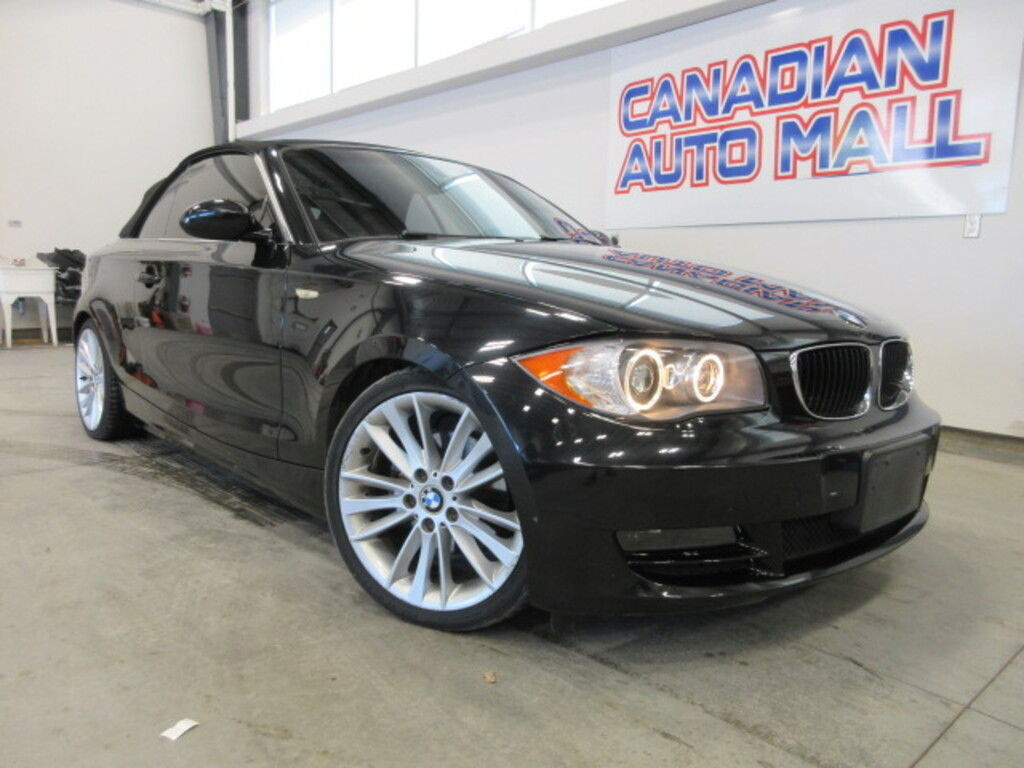 BMW 128i