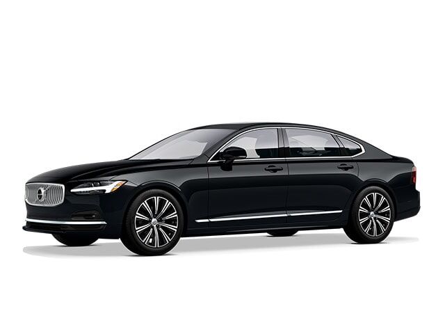 2025 VOLVO S90