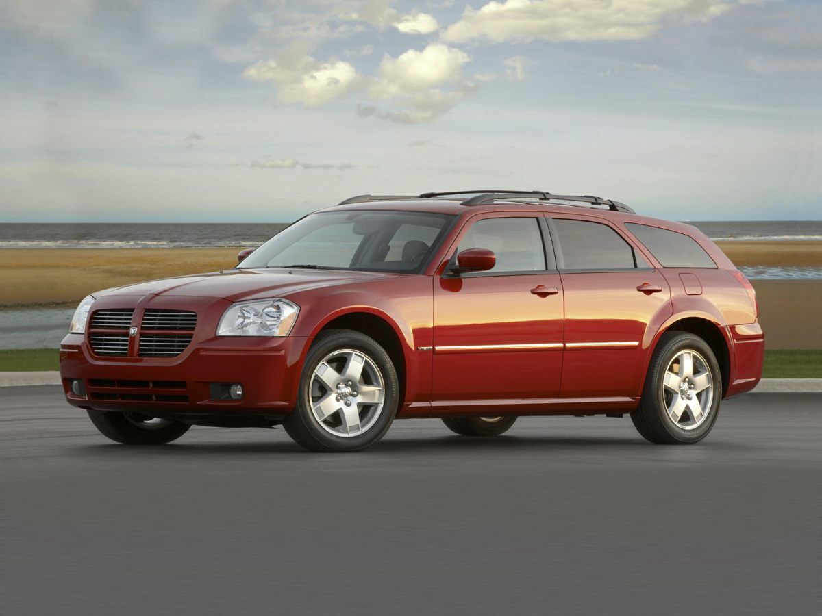 Dodge Magnum