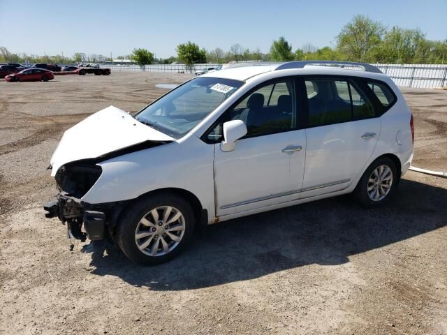 Kia Rondo