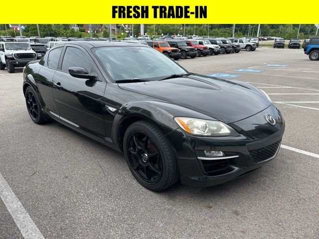 Mazda RX-8
