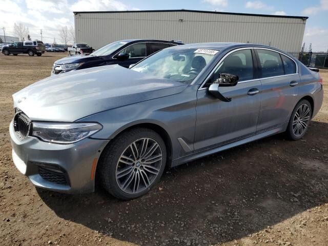 BMW 530i