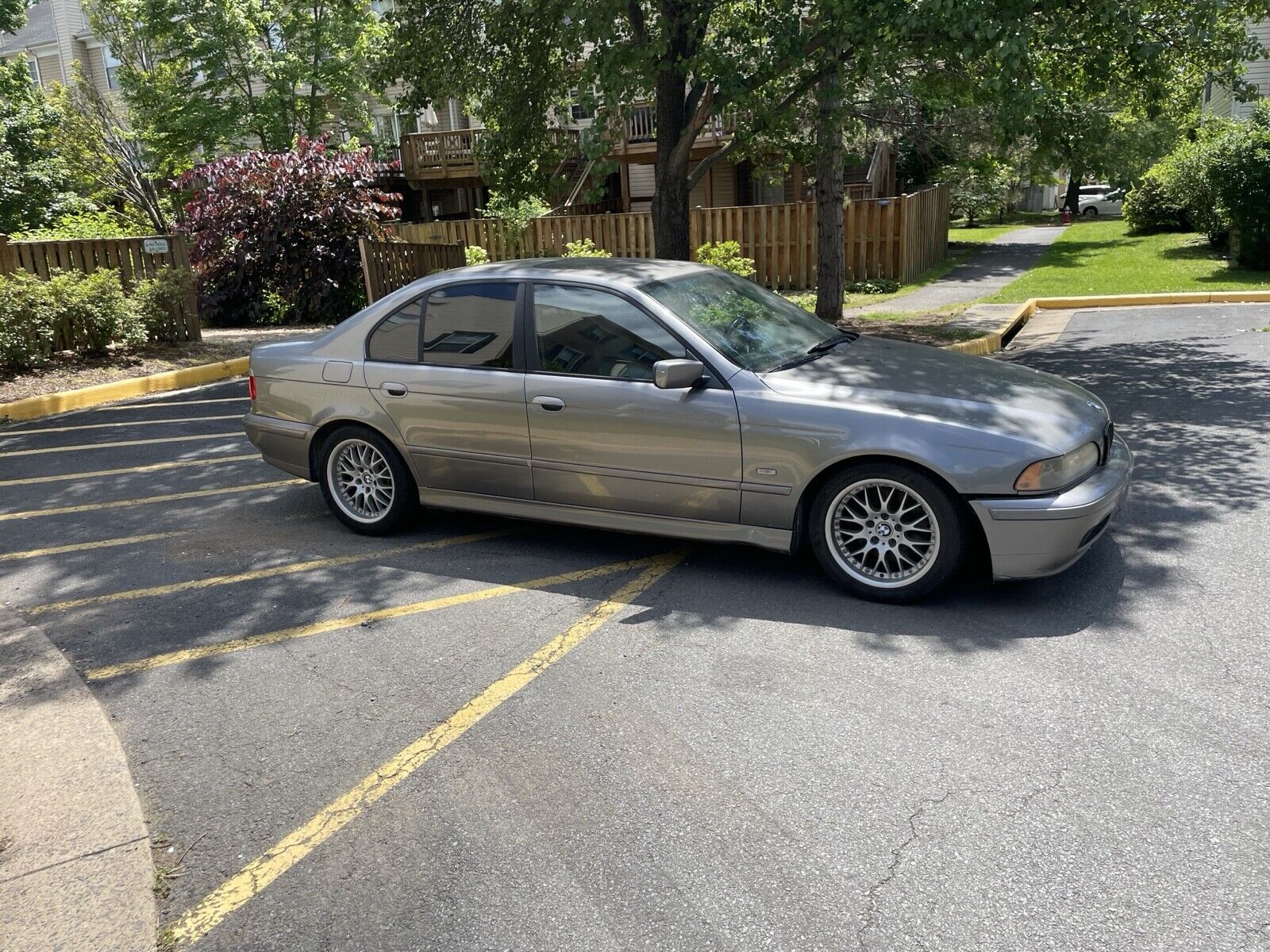 BMW 530i