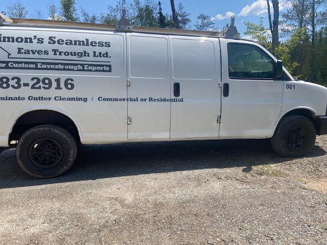 GMC Savana