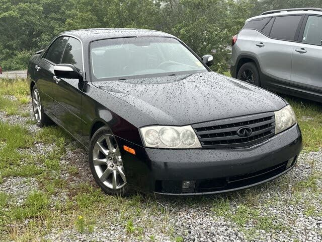 Infiniti M45