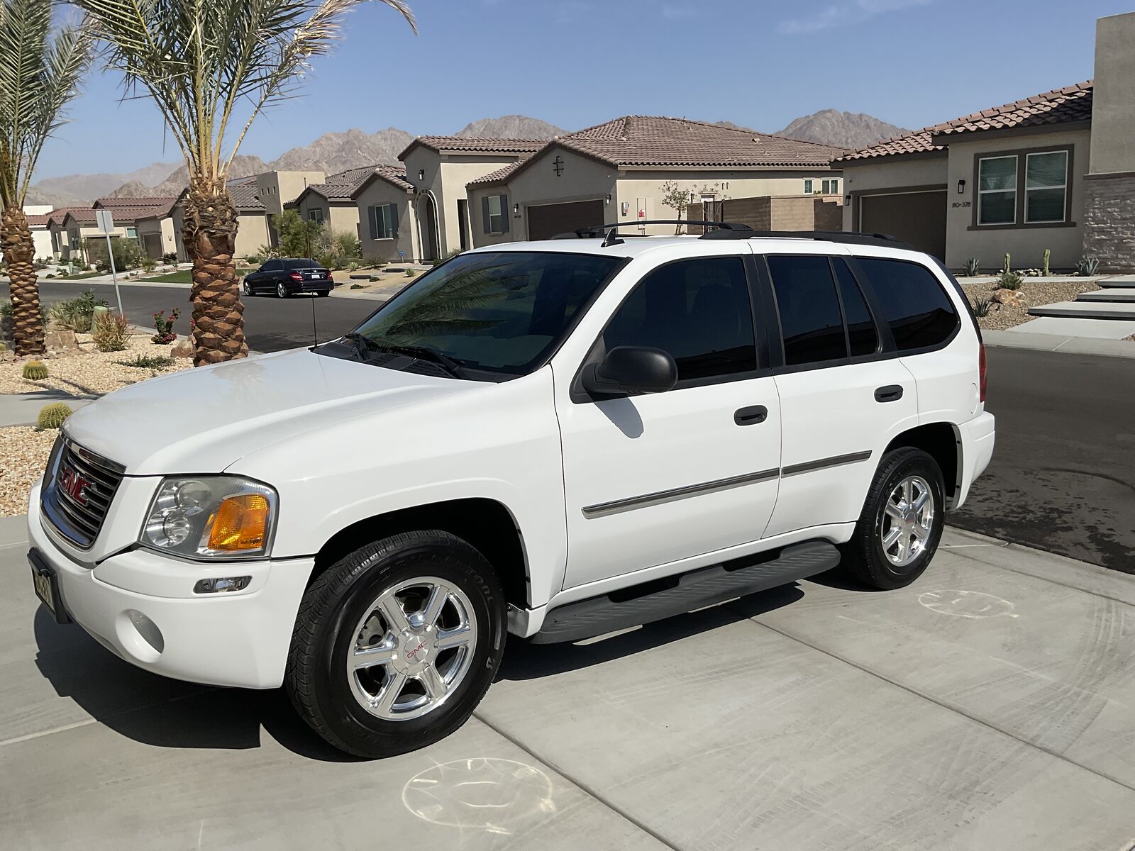 GMC Envoy
