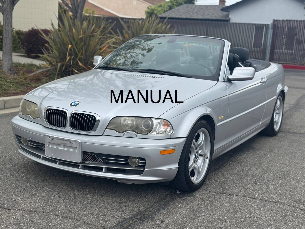 BMW 330Ci