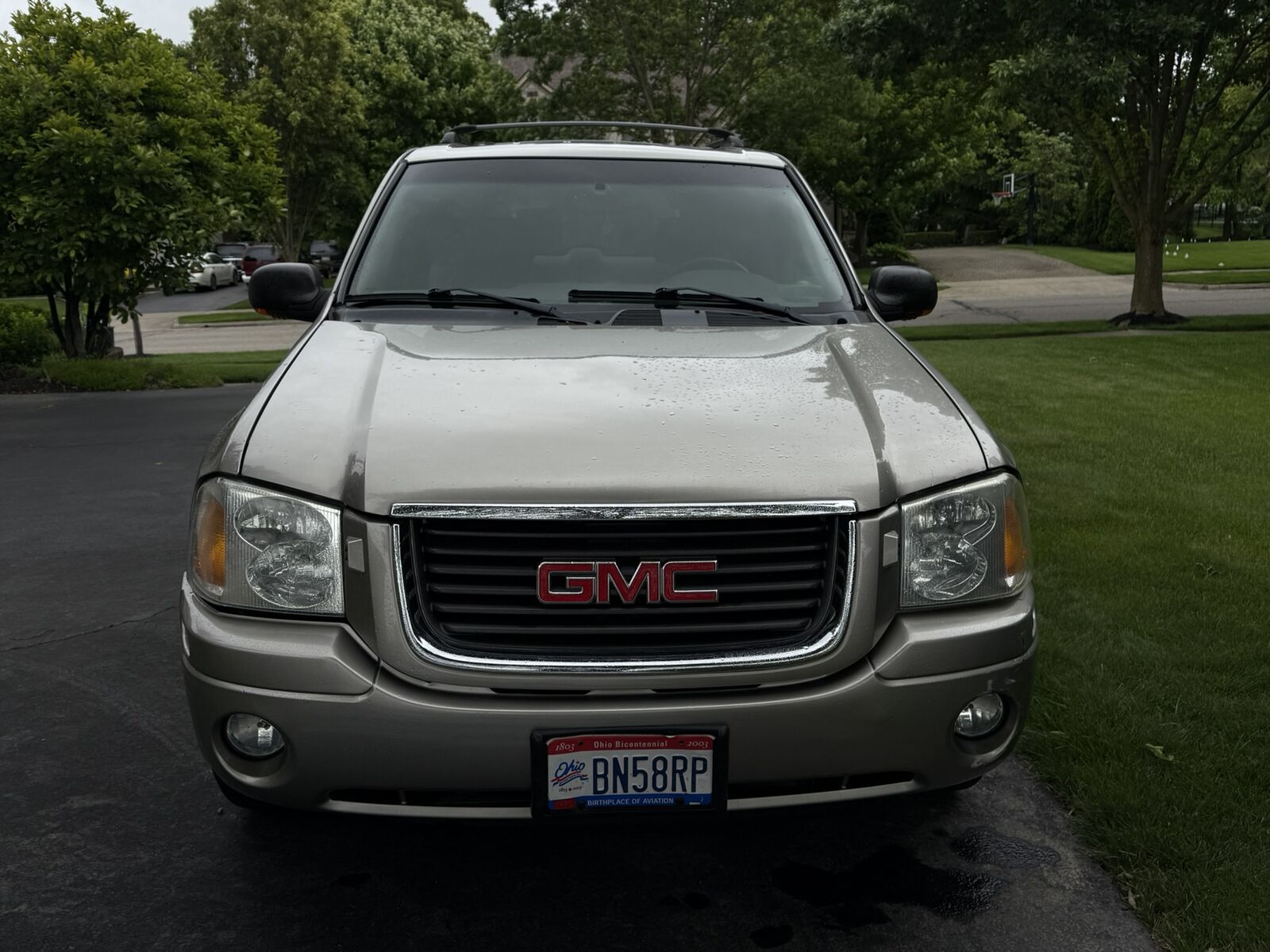 GMC