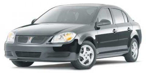 Pontiac G5